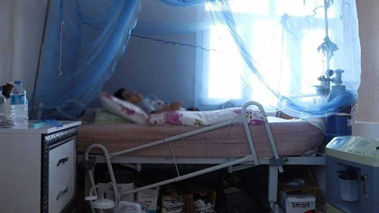 Şırnak’taki elektrik kesintisi 6 yaşındaki hasta çocuğu nefessiz bıraktı