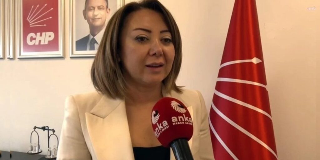 Akpolat’ın gözaltına alınmasına CHP’li Çiftçi’den tepki: Kirli oyunlara boyun eğmeyeceğiz
