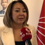 Akpolat’ın gözaltına alınmasına CHP’li Çiftçi’den tepki: Kirli oyunlara boyun eğmeyeceğiz