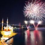 Almanya genelinde havai fişek satışı yasaklanabilir
