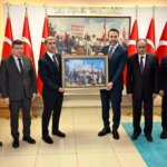 Bakan Bayraktar; “Türkiye’de artık enflasyon, döviz bunların hiçbiri sorun olmayacak”