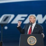 Boeing ve Google, Trump’ın göreve başlama törenine 1 milyon dolar bağışladı