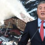 CHP’den Bolu Belediye Başkan Yardımcısı Gülener’in tutuklanmasına tepki
