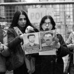 Cumartesi Anneleri 1035. haftada: Gözaltında kaybedilen Serdar Tanış ve Ebubekir Deniz nerede?