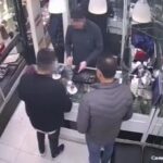 ‘Define bulduk’ diyerek kandırdılar