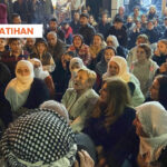 DEM Parti Akdeniz ilçe binası abluka altında: Oturma eylemi başlatıldı