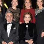 Doğan Ailesi’nde 13 yıl sonra nöbet değişimi