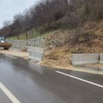 Düzce’de Aşırı Sağanak Heyelan Oluşturdu: Yol Kapatıldı
