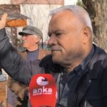 Emeklilerden “geçinemiyoruz” isyanı