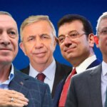 En sevilen siyasetçiler belli oldu! Cumhurbaşkanı Erdoğan’ın önünde bir isim var