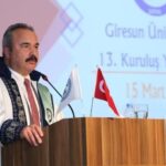 Eski rektör Prof. Dr. Cevdet Coşkun ve ekibi FETÖ’den yargılanacak