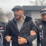 Gözaltına alınan Beşiktaş Belediye Başkanı Rıza Akpolat’tan dikkat çeken istek