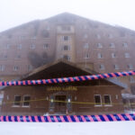 Grand Kartal Otel yangını soruşturmasında tutuklu sayısı 15’e yükseldi