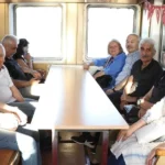 Kocaeli Büyükşehir’den yalnızlığı unutturan hizmetler