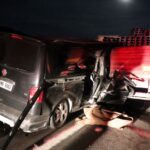 Kullandığı araçta 2 kişi ölmüştü! Kırmızı bültenle arama kararı çıktı