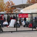 Milletvekilleri sınıra gidiyor: Suriyelilerin geri dönüşleri yerinde incelenecek