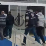 Polis denetimini bildirdiği iddia edilen 11 zanlı yakalandı