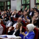 Sakarya 70 milyon liralık yeni yatırımları görüşecek