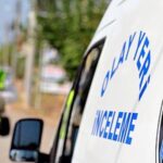 Sakarya’da şüpheli olay: Nehirde ceset bulundu