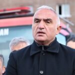 Şamil Tayyar’dan Bakan Ersoy’a: AK Parti için artık taşınması ağır bir yük