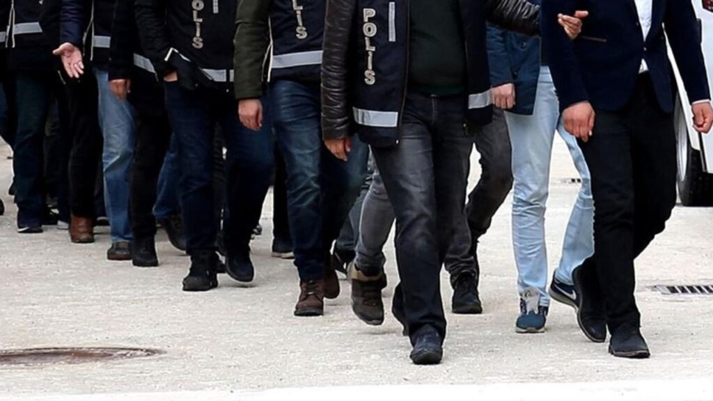 Samsun’da 184 bin sentetik hap ele geçirildi: 4 gözaltı