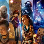 Sony duyurdu; PlayStation oyunlarından üç yeni film uyarlaması geliyor!