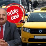 Taksimetre zammı müşteri kaçırdı: Taksiciler eski tarifeye döndü