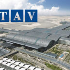 TAV Almatı Havalimanı’na 150-300 milyon euro yatırım planlıyor