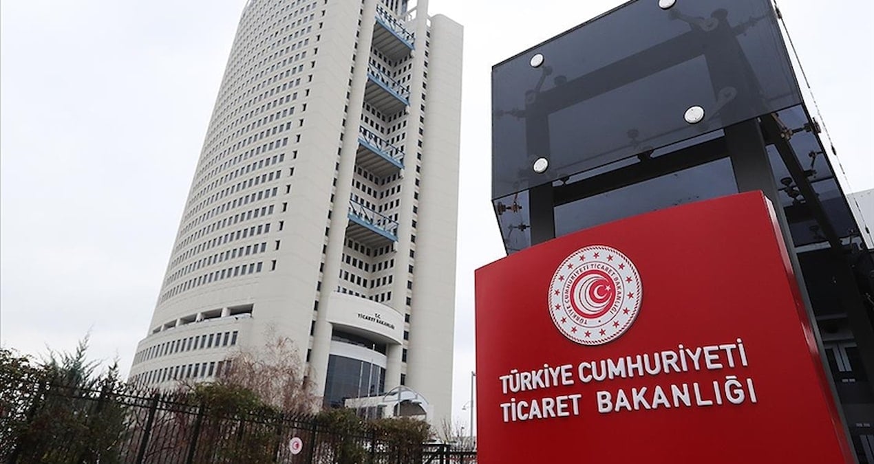 Ticaret Bakanlığı 2024’te 4 milyar liradan fazla ceza kesti