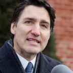 Trudeau sonunda konuştu: ‘Kanada’nın bağımsızlığı tartışılmaz’