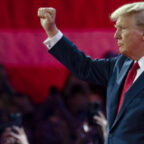 Trump’ın kazandığı başkanlık seçimi sonuçları, Kongrede resmileşti