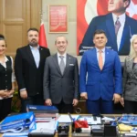Türkiye’nin yapay zeka vizyonu Bursa’da şekilleniyor