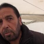 Ülkesine dönen Suriyeli çağrıda bulundu: Suriye halkı artık ülkesine dönmeli