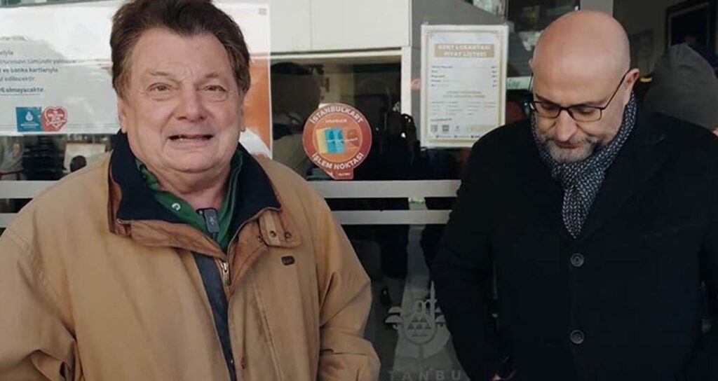 Vedat Milor şoke oldu bombayı patlattı: Kent Lokantası yorumlarını açıkladı
