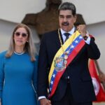 Venezuela’da 3. Maduro dönemi resmen başladı