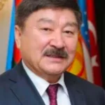 Yeni Zelanda’da tarihi karar… Düsen Kaseinov, ICTMD Büyükelçisi oldu