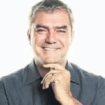 Yılmaz Özdil kalp krizi geçirdi