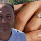 Yüzük vahşetine 32 yıllık hapis